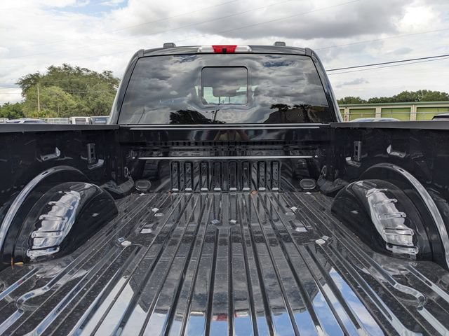 New 2026 Ford F250 Platinum AWD/4WD image 11