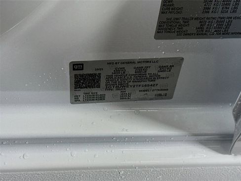 New 2026 GMC Sierra 3500 Denali w/ Denali Reserve Package image 28