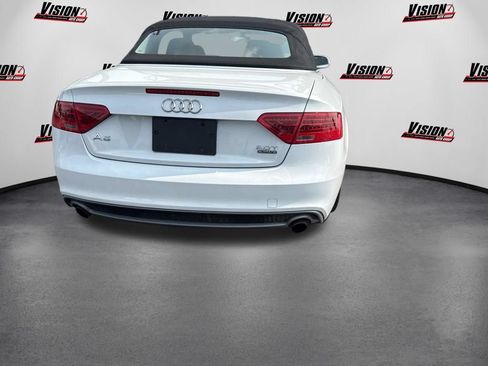 Used 2016 Audi A5 2.0T Premium AWD/4WD image 7