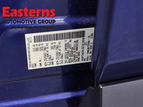 Used 2023 Nissan Rogue S AWD/4WD image 36