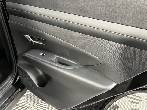 Used 2025 Hyundai Tucson SEL image 33