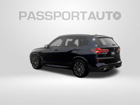 New 2026 BMW X5 xDrive40i image 2