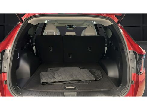 Used 2025 Hyundai Tucson Limited AWD/4WD image 27