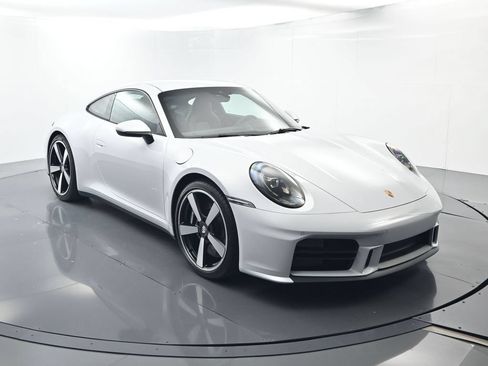 Certified 2026 Porsche 911 Carrera S RWD image 17