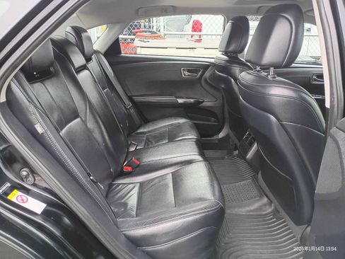 Used 2018 Toyota Avalon XLE Plus image 21