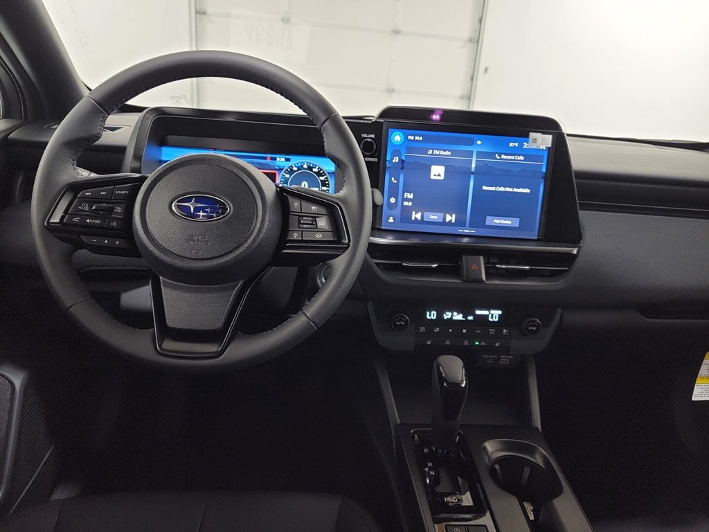 New 2026 Subaru Outback Premium AWD/4WD image 8