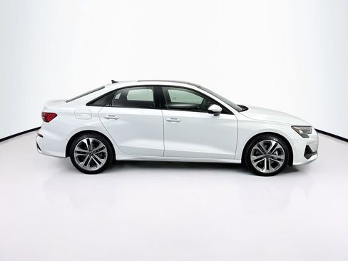 Used 2026 Audi A3 2.0T Premium Plus w/ Premium Plus Package AWD/4WD image 5