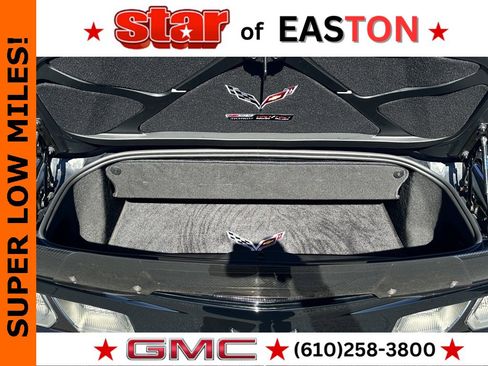 Used 2016 Chevrolet Corvette Z06 w/ 2LZ Preferred Equipment Group image 33