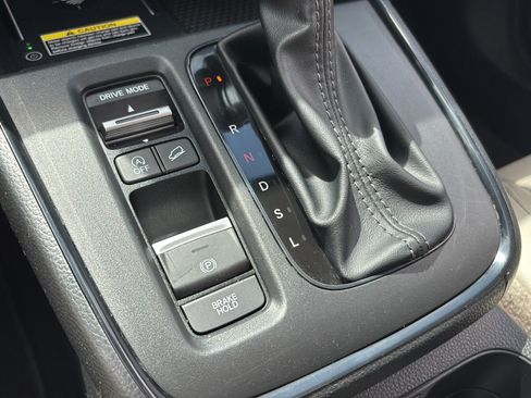 Certified 2023 Honda CR-V EX-L image 20