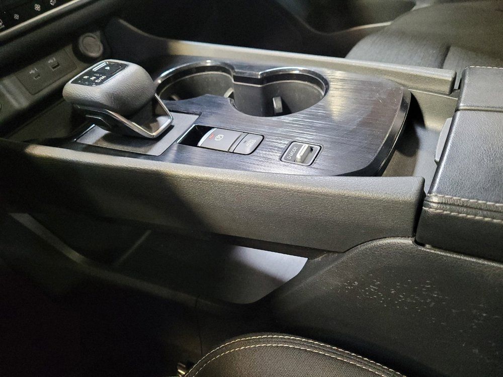 Used 2023 Nissan Rogue SV FWD image 26
