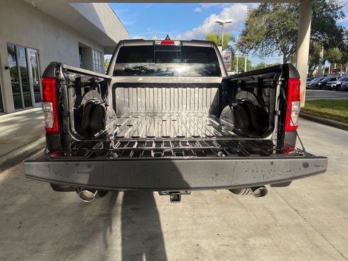 New 2023 RAM 1500 Big Horn image 32