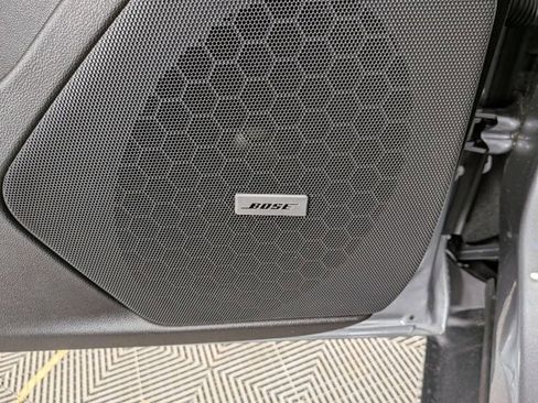 New 2025 Cadillac XT5 Premium Luxury image 11