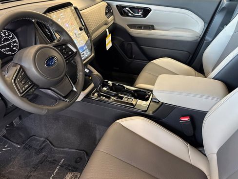 New 2026 Subaru Forester Limited image 9