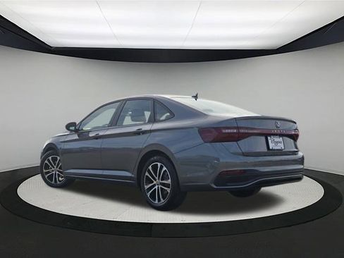 New 2026 Volkswagen Jetta Sport image 5