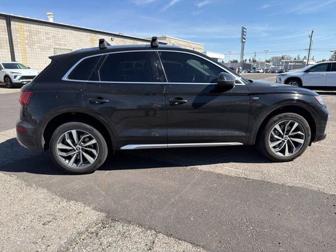 Used 2022 Audi Q5 2.0T Premium Plus image 6