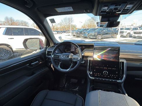 New 2026 GMC Yukon XL Elevation w/ Elevation Premium Package image 26