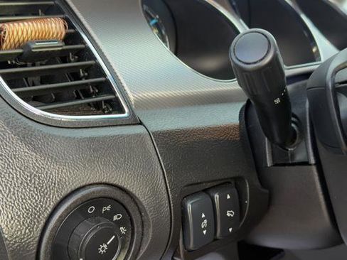 Used 2011 Ford Taurus SHO w/ 402A Rapid Spec Order Code image 28