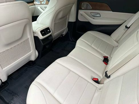 Certified 2023 Mercedes-Benz GLE 450 4MATIC image 15