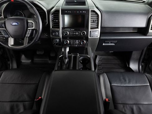 Used 2019 Ford F150 Raptor w/ Equipment Group 802A Luxury image 34