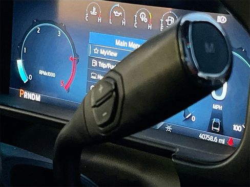 Used 2023 Ford F250 Lariat w/ Lariat Ultimate Package image 17