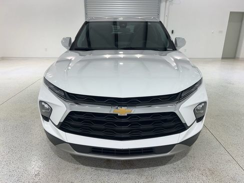 Used 2023 Chevrolet Blazer LT FWD image 5