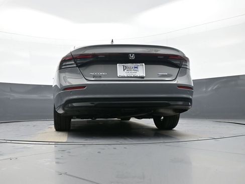 Used 2025 Honda Accord EX-L image 29