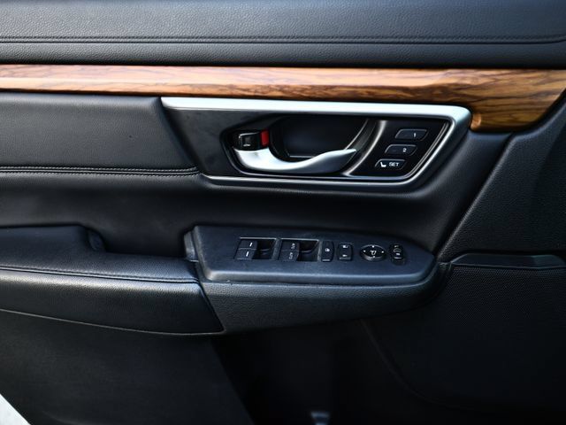 Used 2021 Honda CR-V Touring image 15