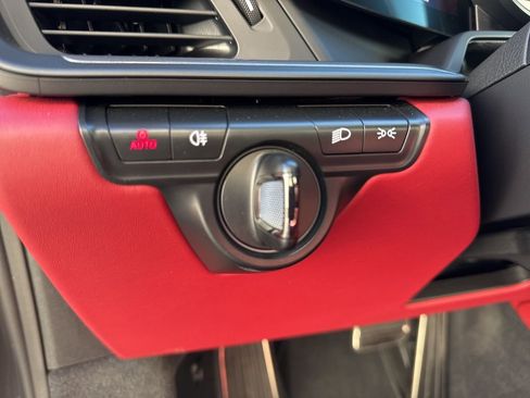 Used 2023 Porsche 911 Carrera 4 GTS image 20