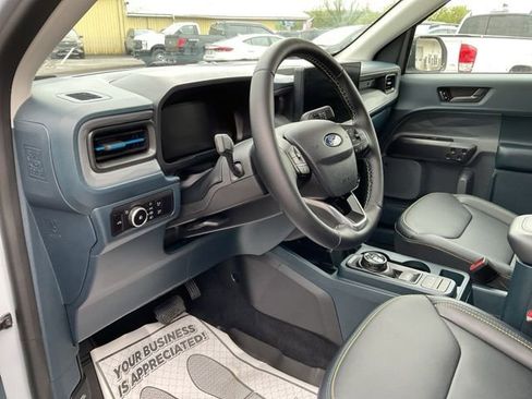 Used 2026 Ford Maverick Lobo AWD/4WD image 37