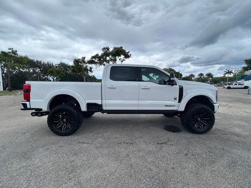 New 2026 Ford F250 Lariat AWD/4WD image 3