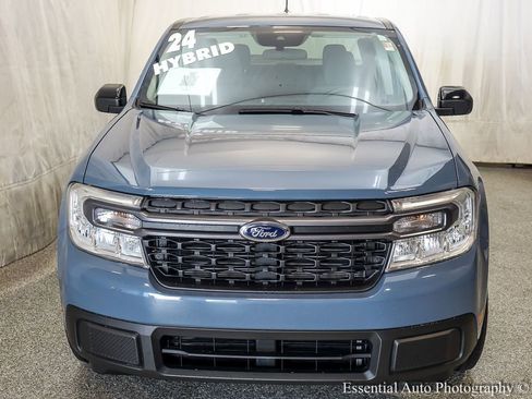 Used 2024 Ford Maverick XLT w/ XLT Luxury Package image 5