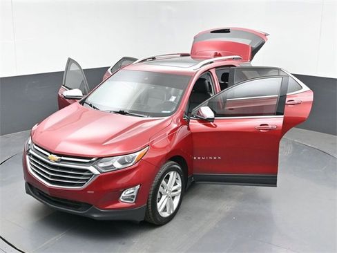 Used 2019 Chevrolet Equinox Premier image 57