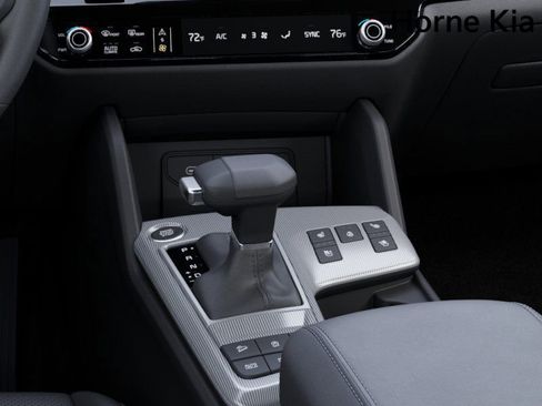 New 2026 Kia Sportage SX image 23