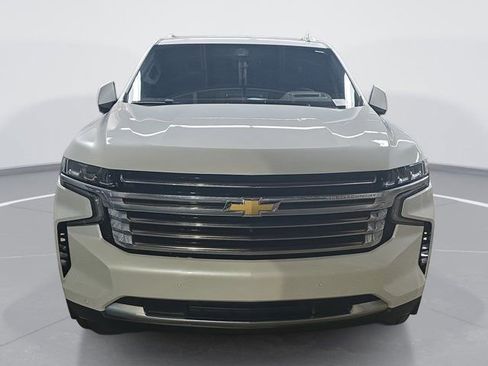 Used 2024 Chevrolet Tahoe High Country image 6