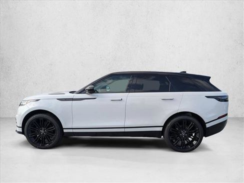 New 2026 Land Rover Range Rover Velar Dynamic SE image 5