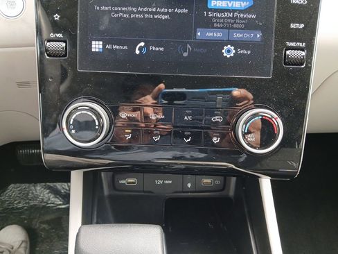 Used 2023 Hyundai Tucson SEL image 21