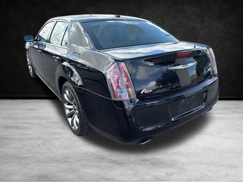 Used 2014 Chrysler 300 S image 8