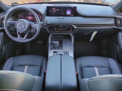 New 2025 MAZDA CX-90 3.3 Turbo S w/ Premium Package image 15