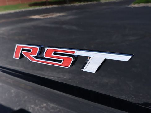 New 2026 Chevrolet Silverado 1500 RST w/ RST Select Package AWD/4WD image 24