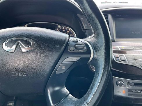 Used 2015 INFINITI QX60 FWD w/ Premium Plus Package image 11