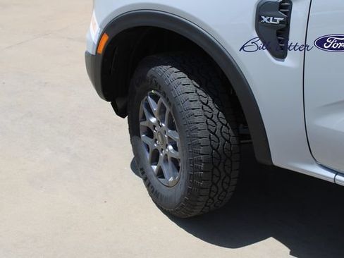 New 2026 Ford Ranger XLT RWD image 5
