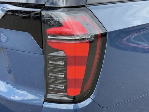 New 2026 Chevrolet Tahoe LS w/ LPO, Dark Essentials Package AWD/4WD image 39
