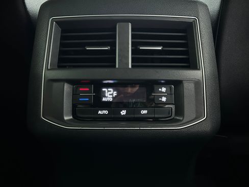 Used 2019 Volkswagen Atlas SE AWD/4WD image 29
