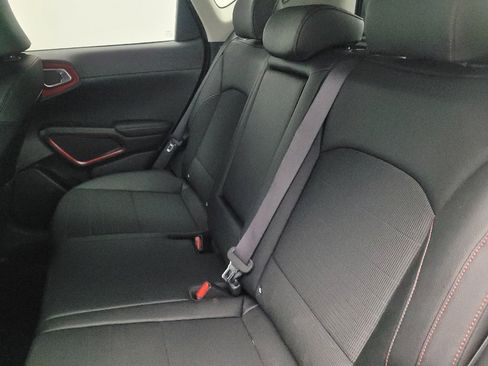 Used 2022 Kia Soul Turbo image 18