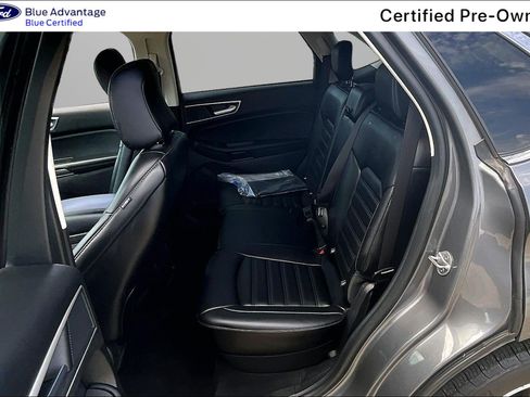 Used 2024 Ford Edge SEL w/ Convenience Package AWD/4WD image 18