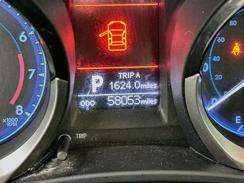 Used 2014 Toyota Corolla S Premium w/ Driver Convenience Package FWD image 13
