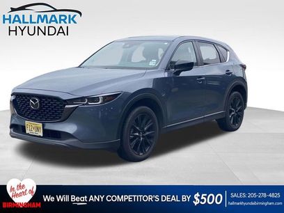 Used 2024 MAZDA CX-5 Carbon Edition