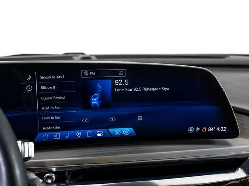 Used 2024 Cadillac Lyriq Luxury RWD image 31