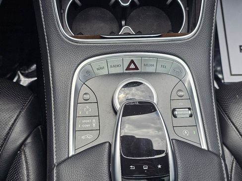 Used 2015 Mercedes-Benz S 550 4MATIC Sedan image 33