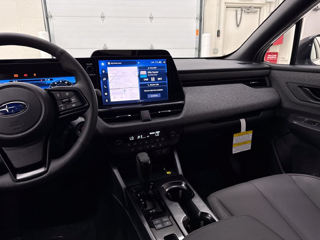 New 2026 Subaru Outback Limited XT AWD/4WD image 16